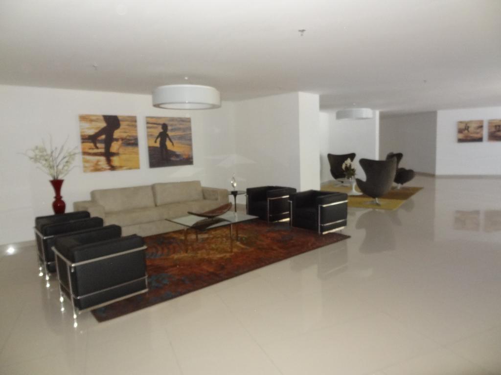 Flat Mar Vip Apartamento *