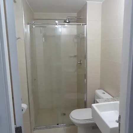 Flat Mar Vip Apartment Fortaleza  Room photo