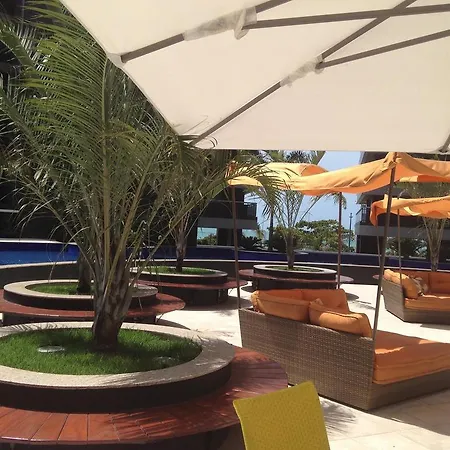 Flat Mar Vip Apartment Fortaleza  Room photo