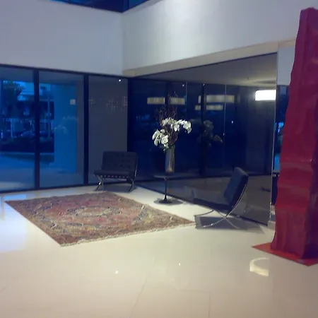 Flat Mar Vip Apartment Fortaleza  Room photo
