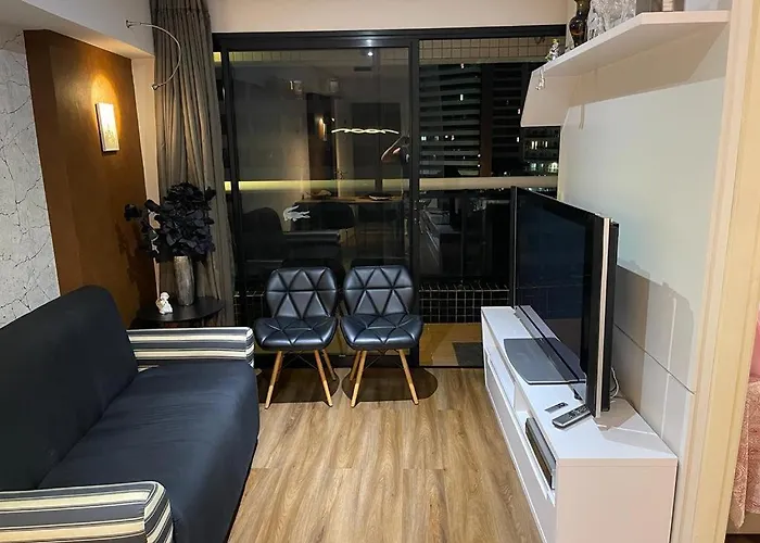 Flat Mar Vip