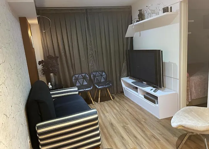 Flat Mar Vip