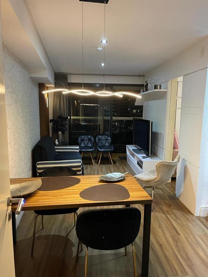 Apartment Flat Mar Vip *