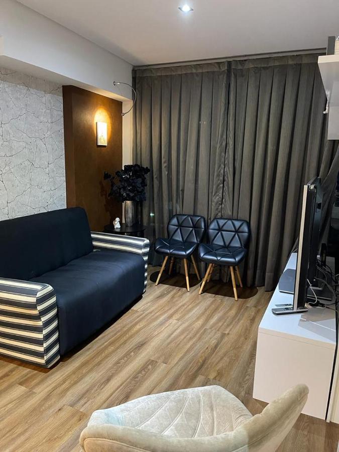 Apartment Flat Mar Vip Fortaleza (Ceara)