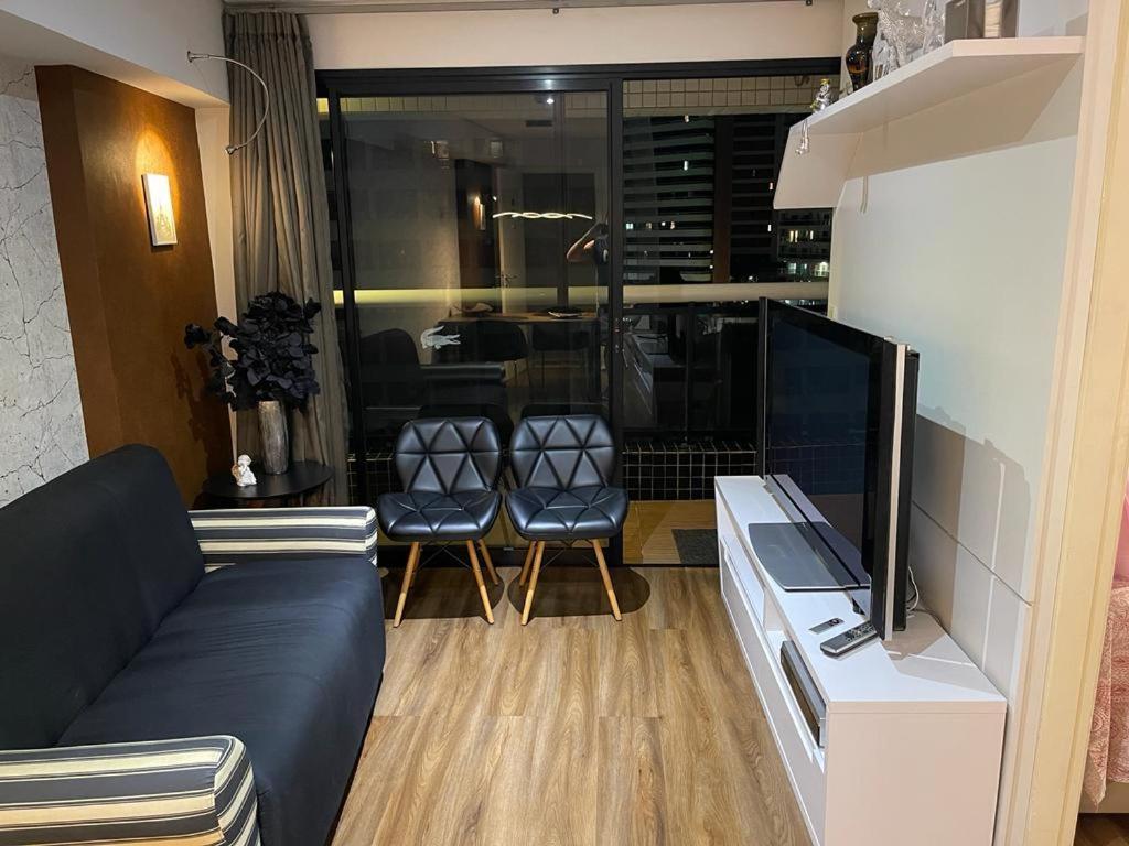 Flat Mar Vip * Fortaleza (Ceara)