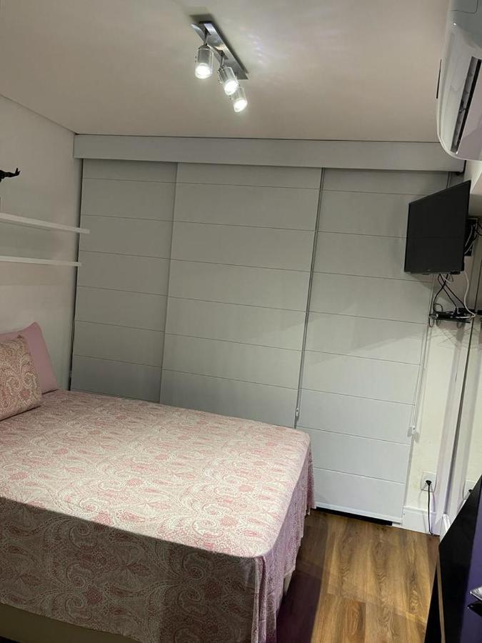 Flat Mar Vip Apartment Fortaleza (Ceara)