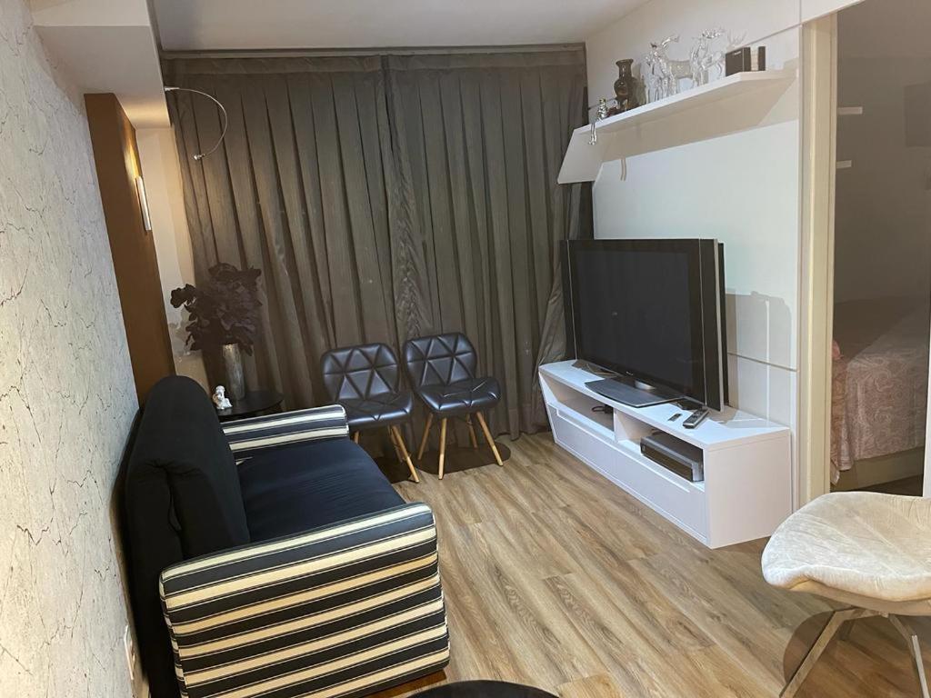 Apartment Flat Mar Vip *