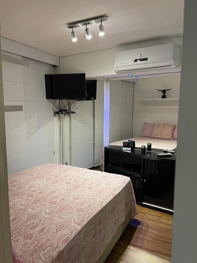 Flat Mar Vip Fortaleza (Ceara)