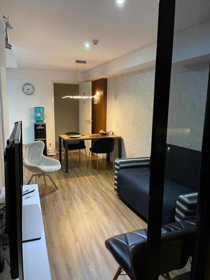 Flat Mar Vip