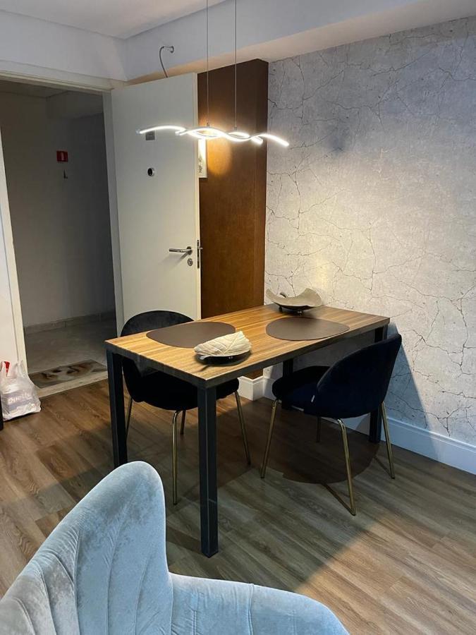 Flat Mar Vip