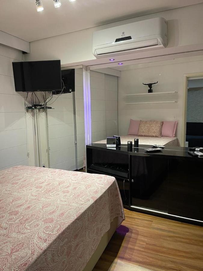 Apartment Flat Mar Vip