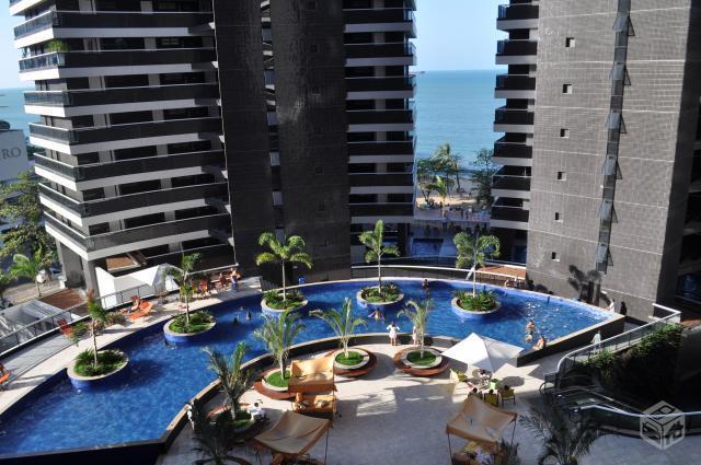 Flat Mar Vip Apartment *