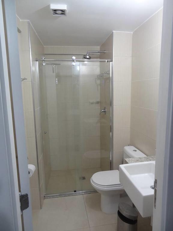 Flat Mar Vip Apartment