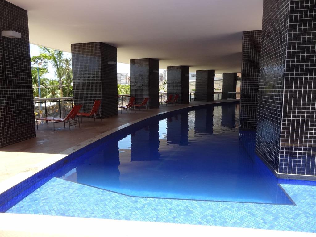 Apartment Flat Mar Vip