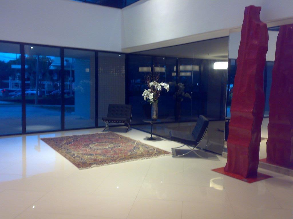 Flat Mar Vip Apartment Fortaleza (Ceara)
